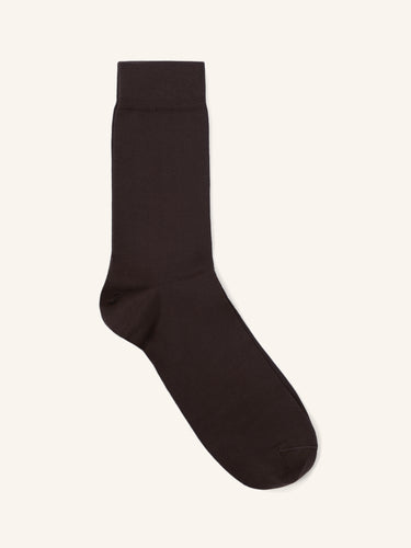 Носки из хлопка Pima