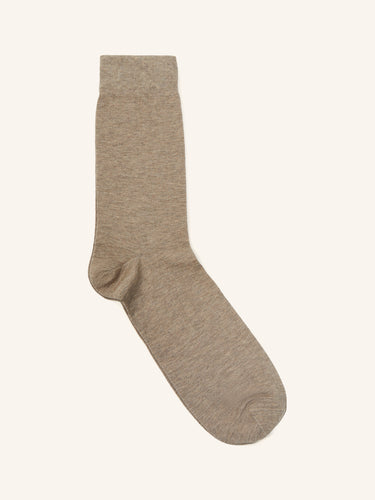 Носки из хлопка Pima