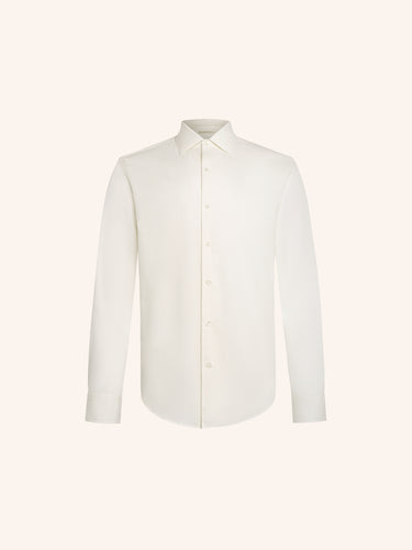 Рубашка O’Connor из хлопка и шерсти мериноса