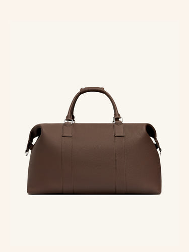 Сумка Traveller из кожи