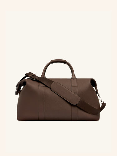 Сумка Traveller из кожи