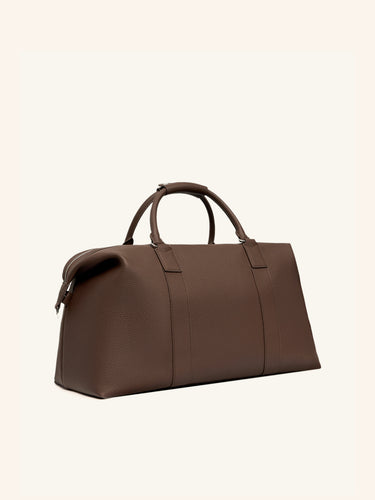 Сумка Traveller из кожи