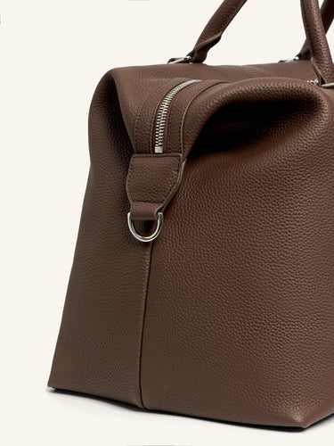 Сумка Traveller из кожи