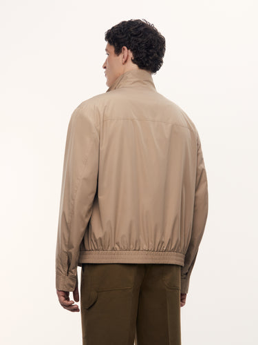 Ветровка Chkalov на подкладке из шерсти