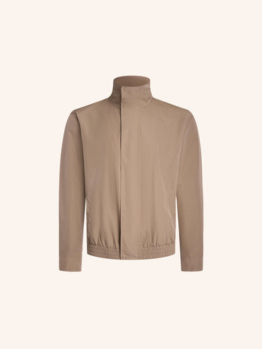 Ветровка Chkalov на подкладке из шерсти