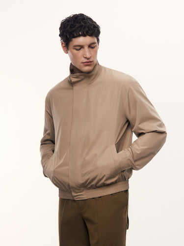 Ветровка Chkalov на подкладке из шерсти