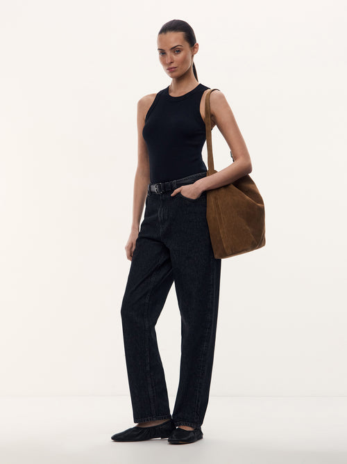 Джинсы Balloon 821