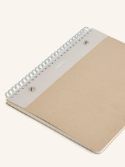 Блок для блокнота Agenda мини