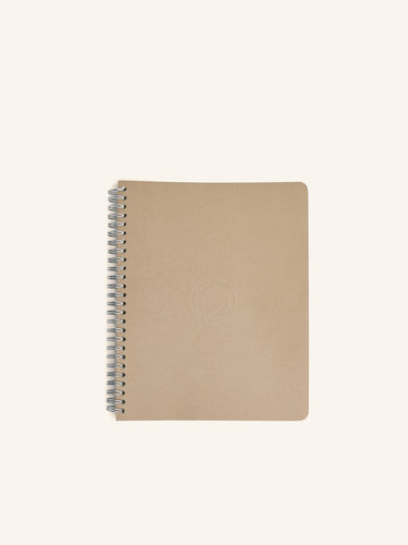 Блок для блокнота Agenda мини