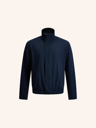 Ветровка Chkalov на подкладке из шерсти