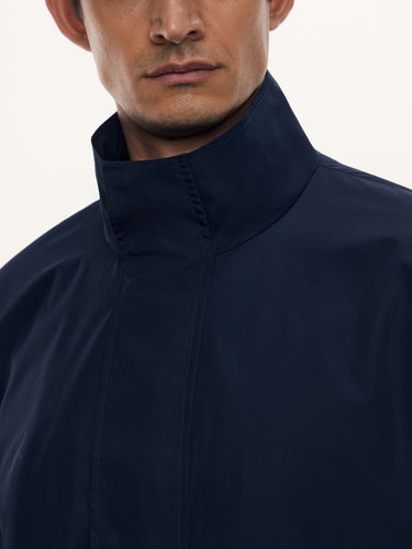 Ветровка Chkalov на подкладке из шерсти