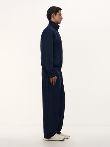 Ветровка Chkalov на подкладке из шерсти