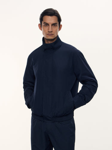 Ветровка Chkalov на подкладке из шерсти