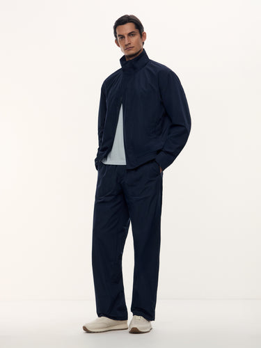 Ветровка Chkalov на подкладке из шерсти