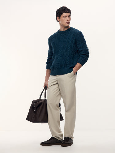 Джемпер Harvest