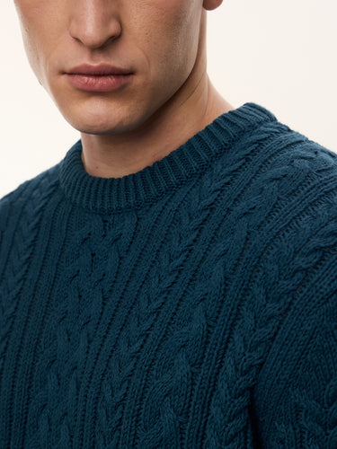 Джемпер Harvest