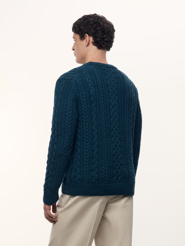 Джемпер Harvest