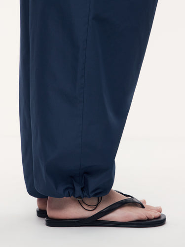 Брюки Parisa из тафты