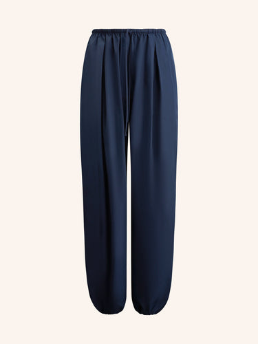 Брюки Parisa из тафты