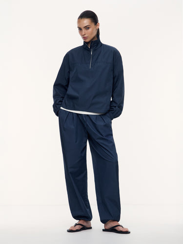 Брюки Parisa из тафты