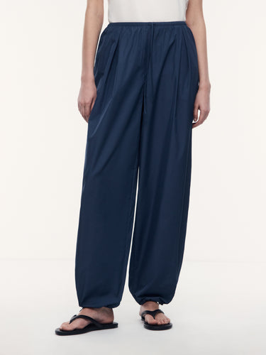 Брюки Parisa из тафты