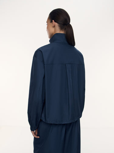 Анорак Parisa из тафты