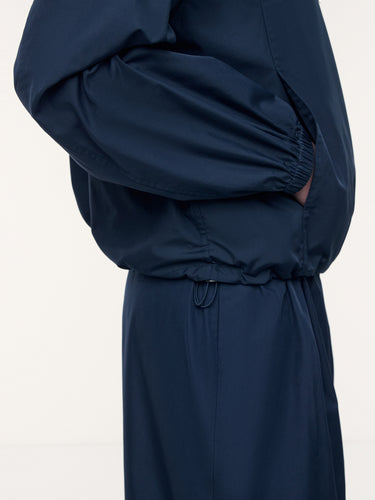 Анорак Parisa из тафты