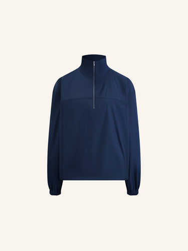 Анорак Parisa из тафты