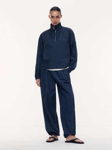 Анорак Parisa из тафты