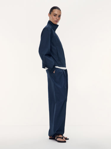 Анорак Parisa из тафты