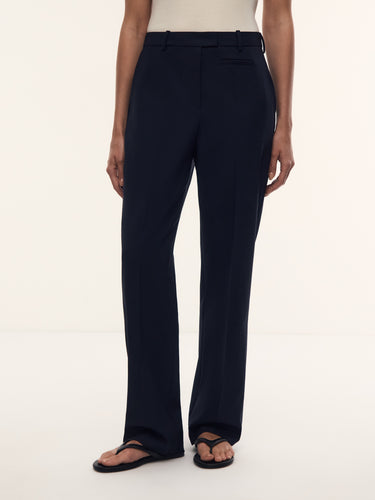 Брюки Hampshire из шерсти