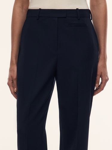 Брюки Hampshire из шерсти