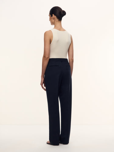 Брюки Hampshire из шерсти