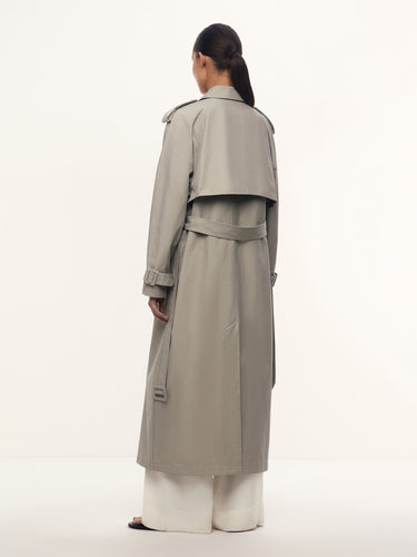 Тренч Casablanca