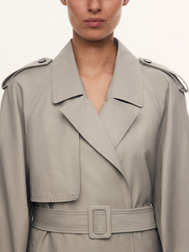 Тренч Casablanca