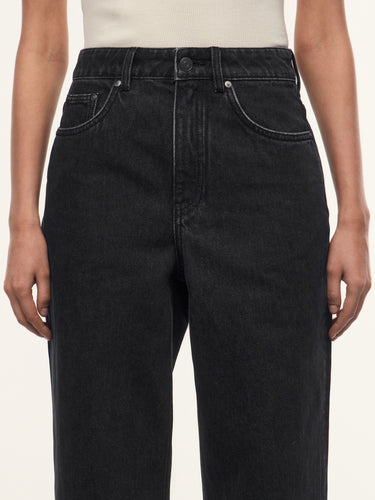 Джинсы Wide Leg 415