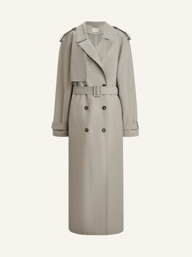 Тренч Casablanca