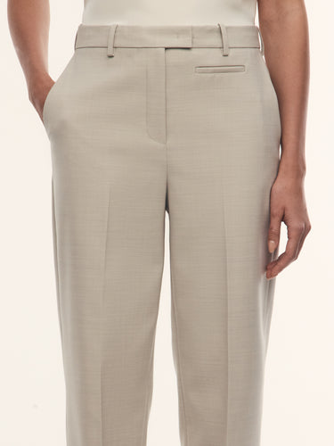 Брюки Hampshire из шерсти