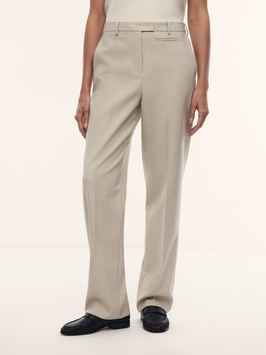 Брюки Hampshire из шерсти