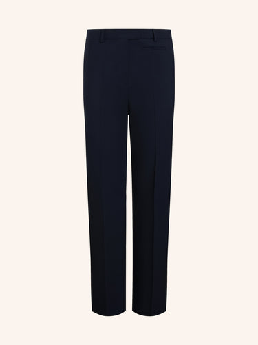 Брюки Hampshire из шерсти