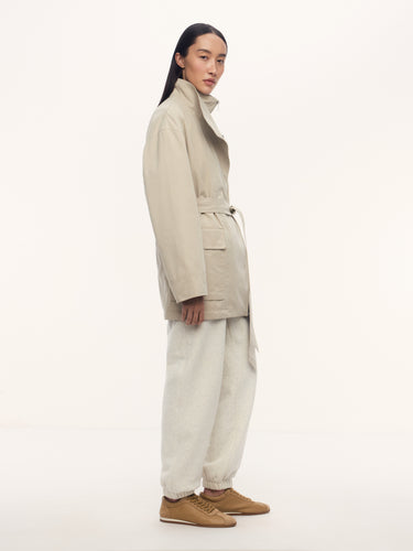 Куртка Bora утепленная