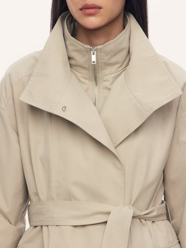 Куртка Bora утепленная