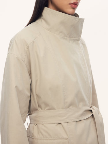 Куртка Bora утепленная