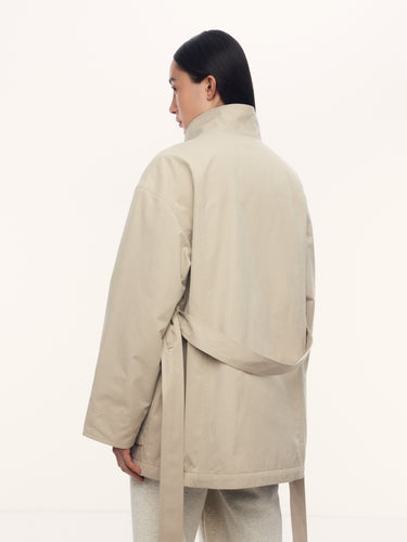 Куртка Bora утепленная