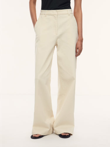 Брюки Jenny из испанского твила