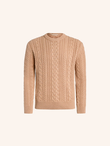 Джемпер Harvest