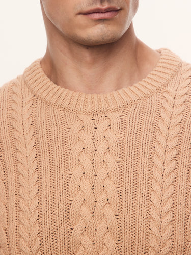 Джемпер Harvest