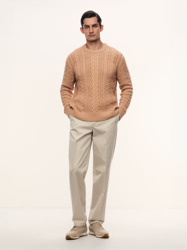 Джемпер Harvest