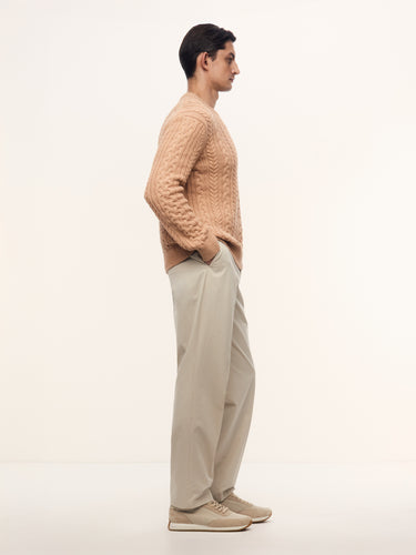 Джемпер Harvest