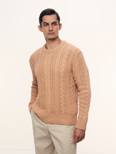 Джемпер Harvest